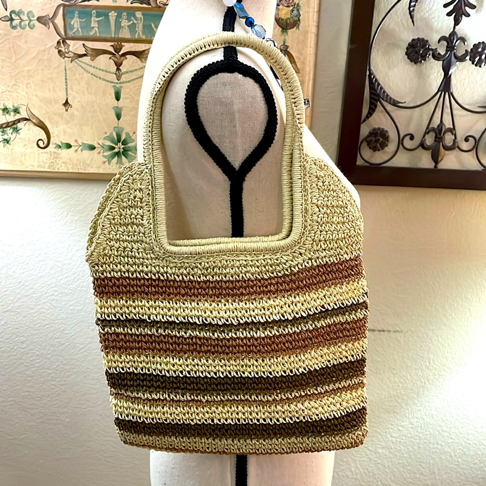 Esprit de Corp hand bag